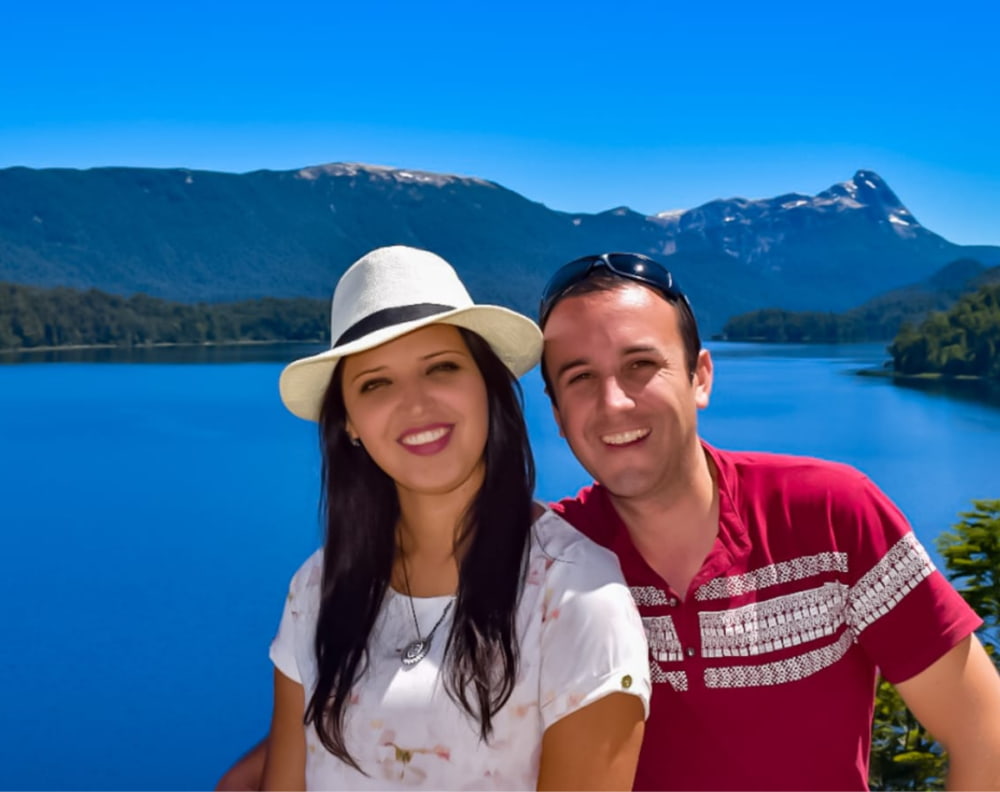 Rota 40 Argentina – “Los 7 Lagos”
