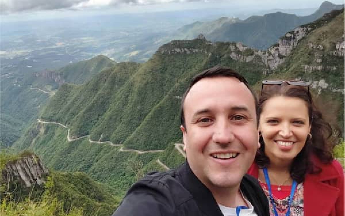 Serra Do Rio do Rastro