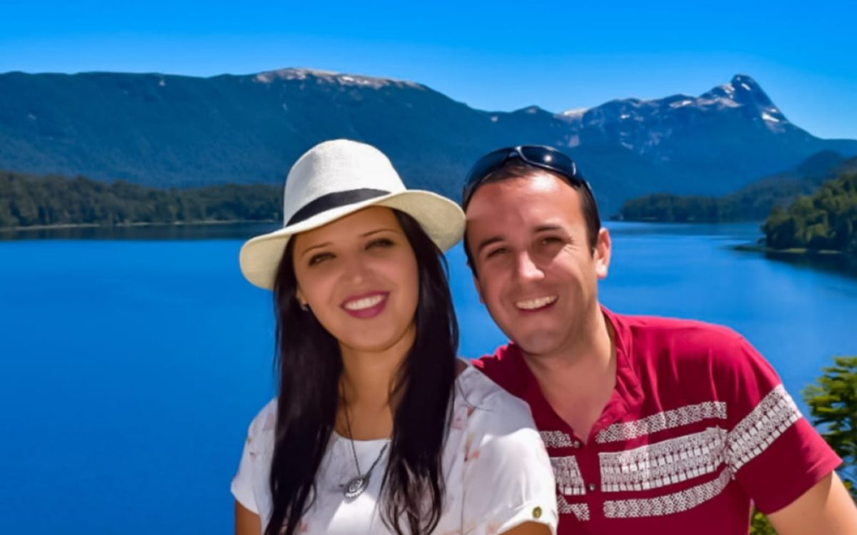 Rota 40 Argentina – “Los 7 Lagos”